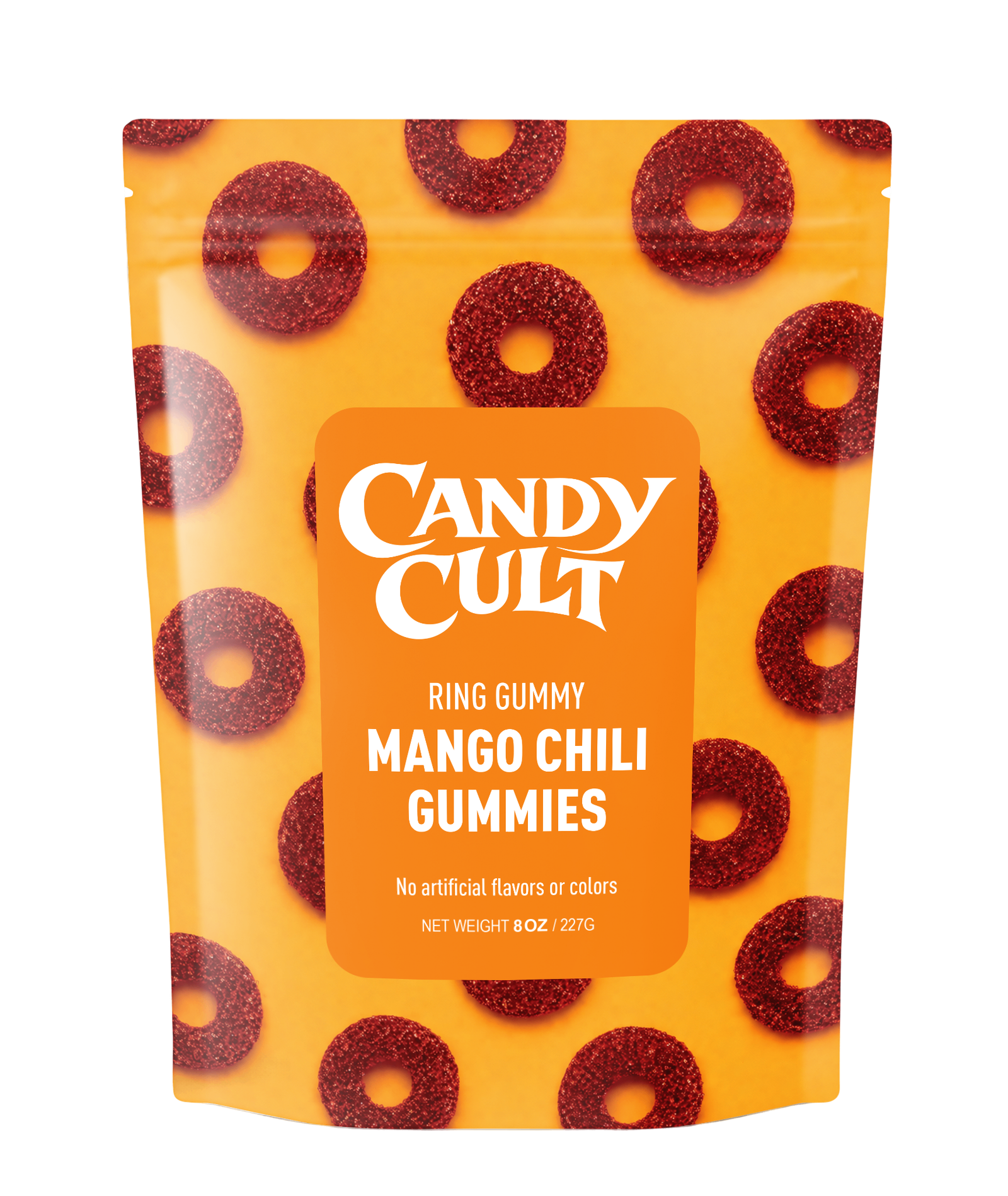 mango chili ring gummies